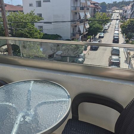 Hotel12 렙토카리아 외부 사진