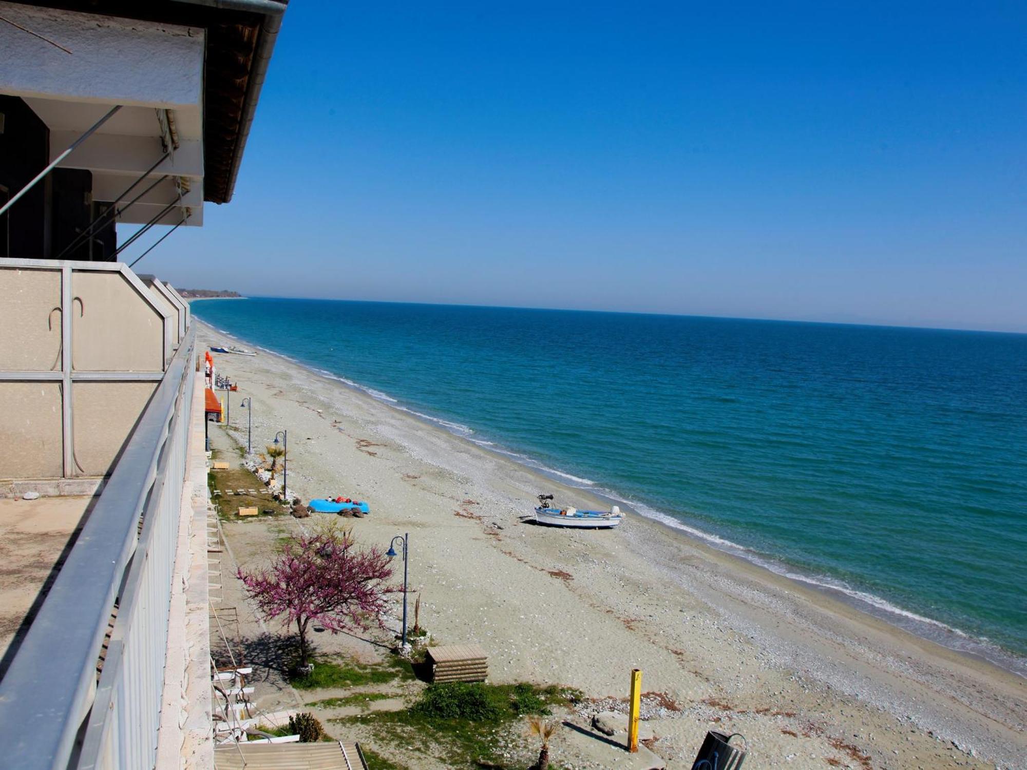 Hotel12 렙토카리아 객실 사진