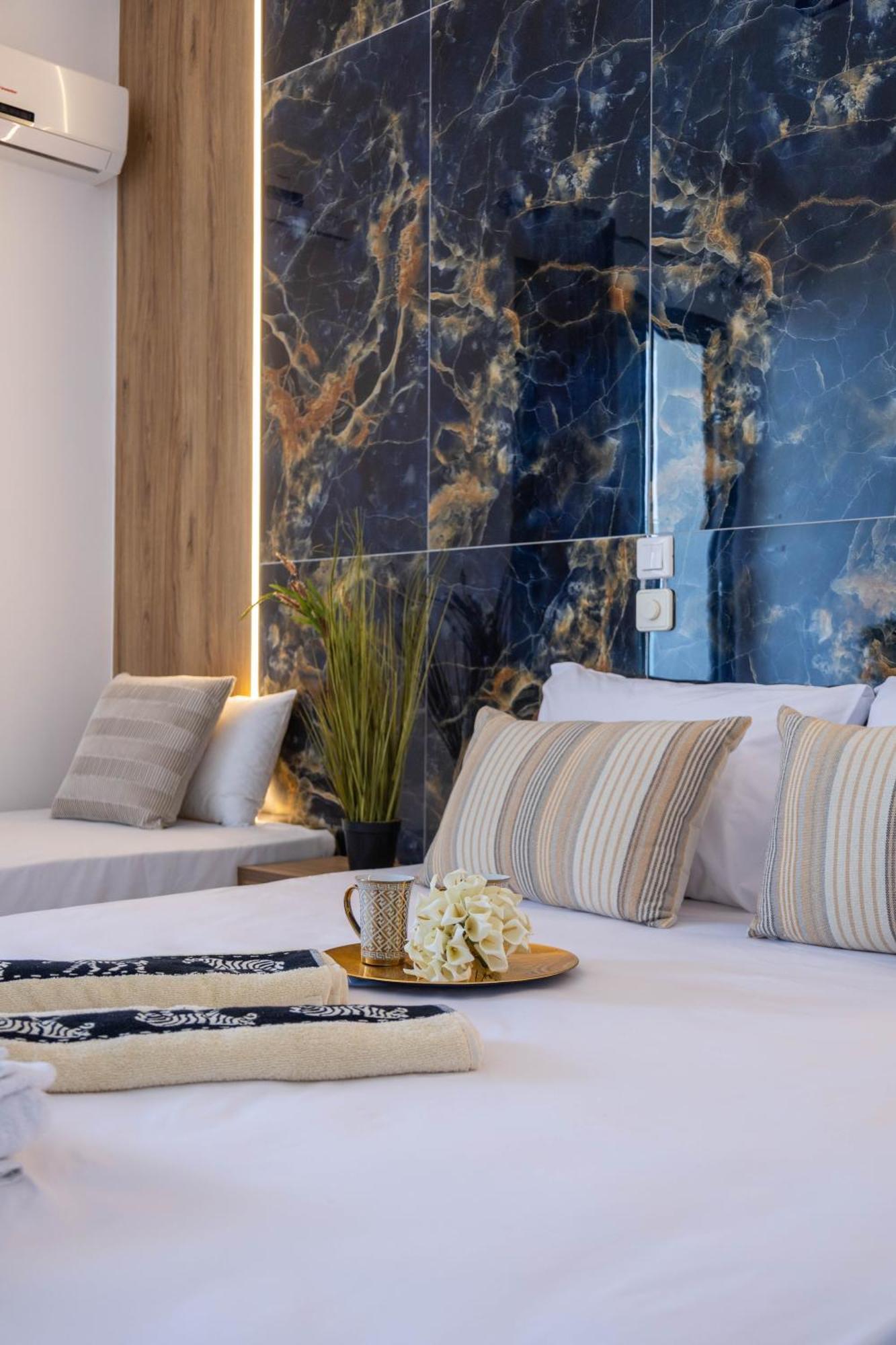 Hotel12 렙토카리아 외부 사진
