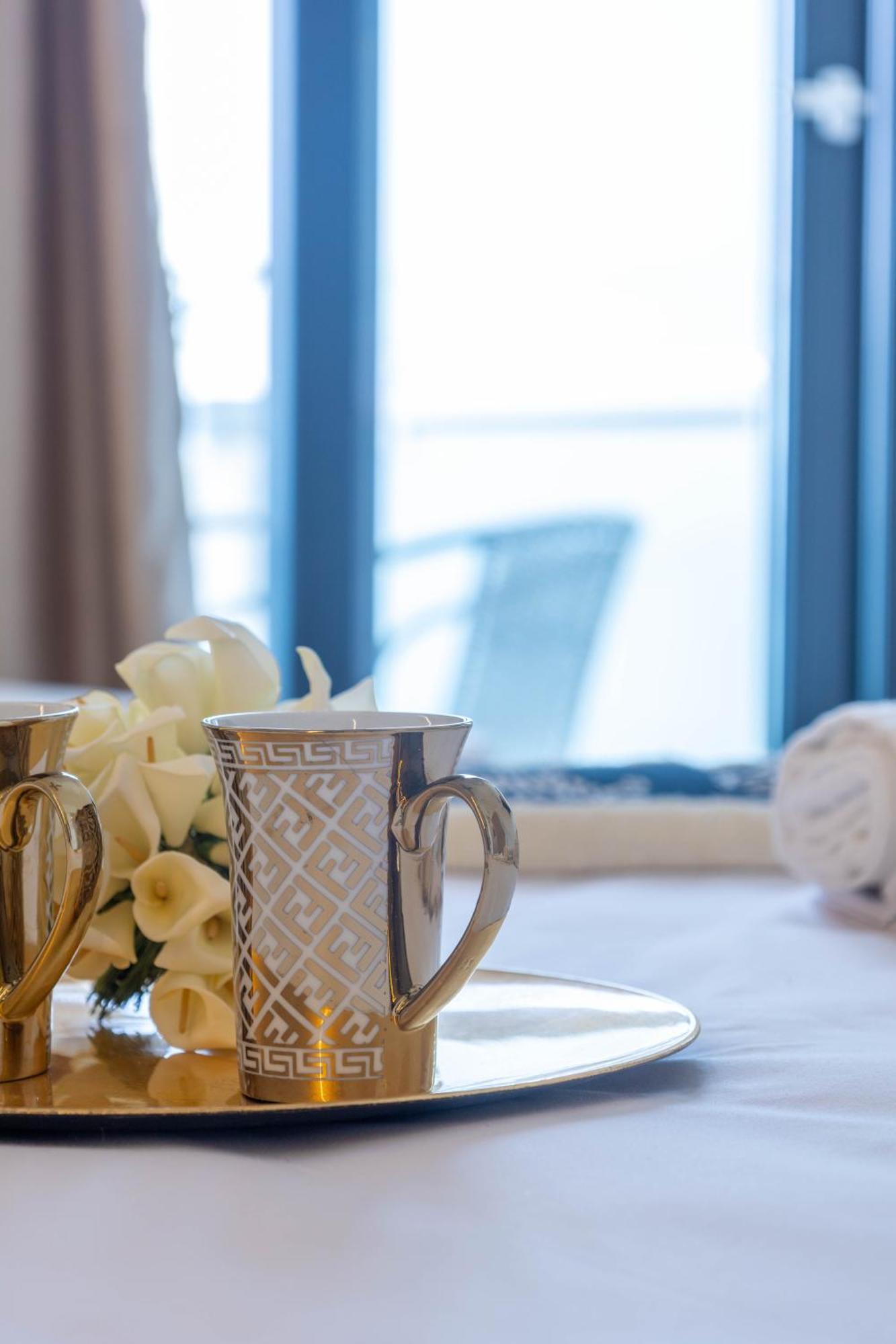 Hotel12 렙토카리아 외부 사진