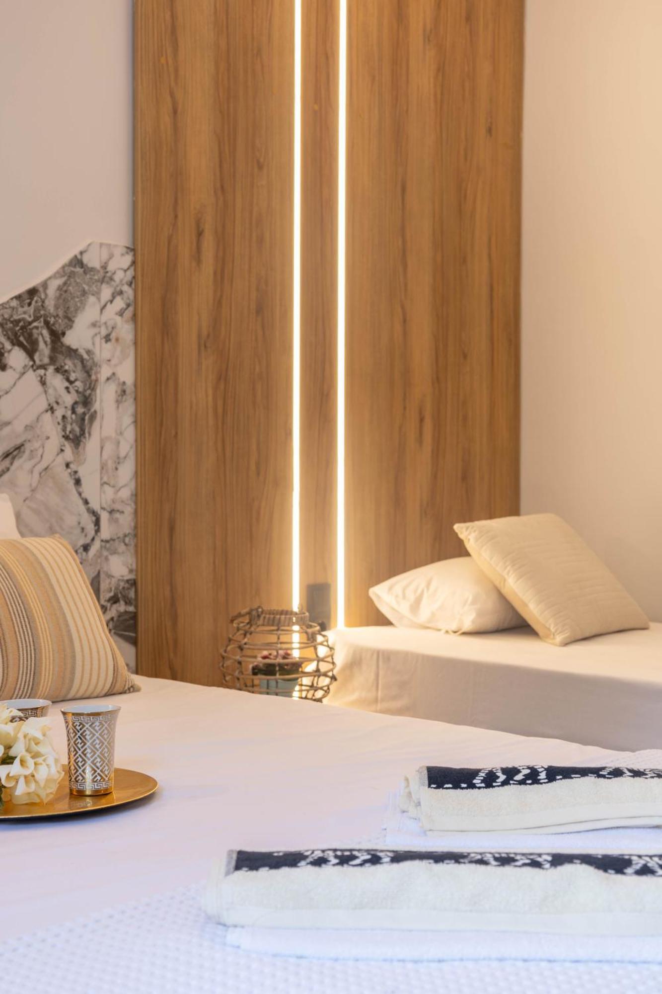 Hotel12 렙토카리아 외부 사진