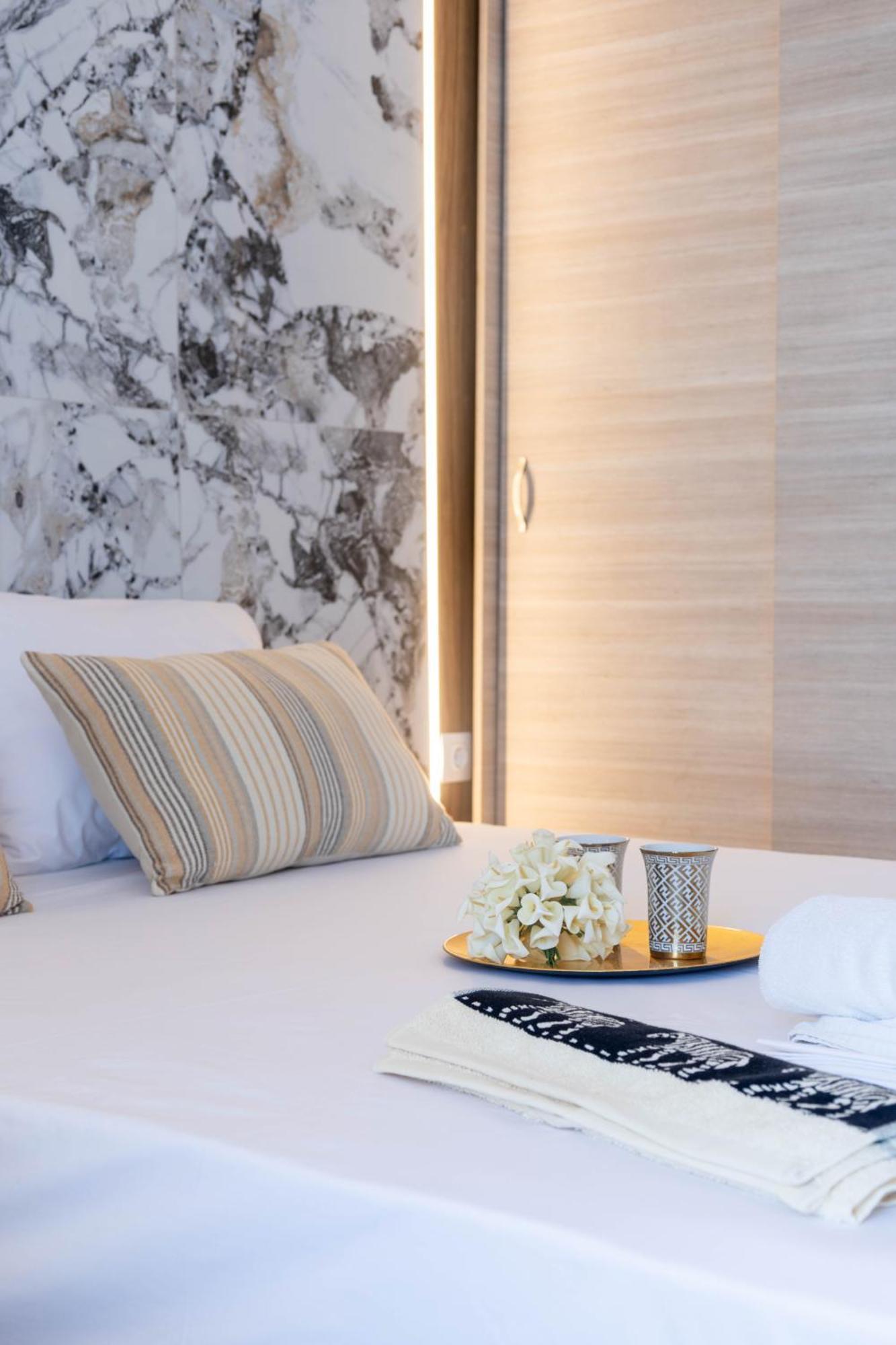 Hotel12 렙토카리아 외부 사진
