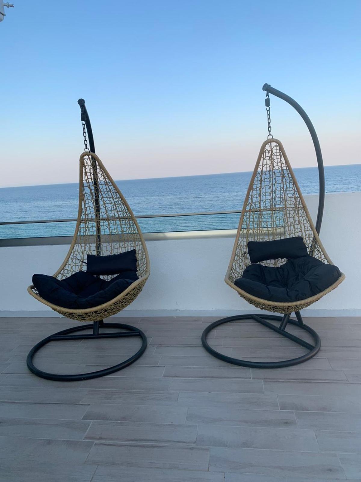 Hotel12 렙토카리아 외부 사진