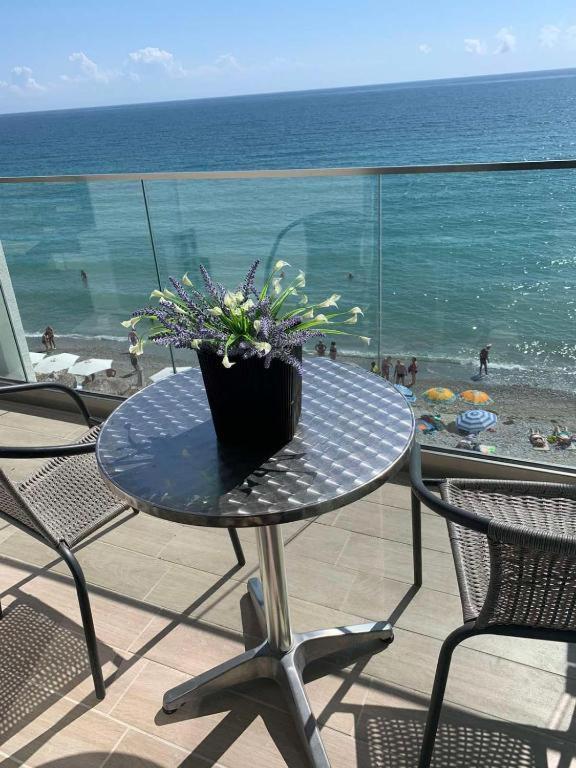 Hotel12 렙토카리아 외부 사진