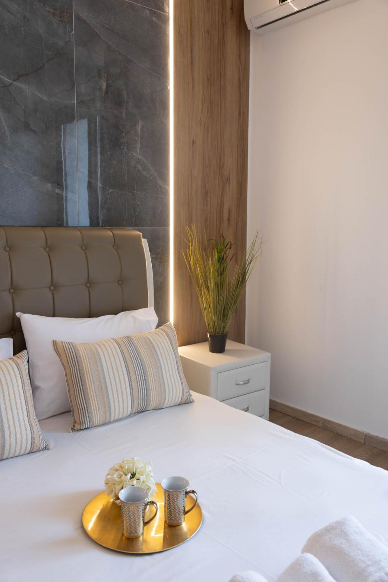Hotel12 렙토카리아 외부 사진