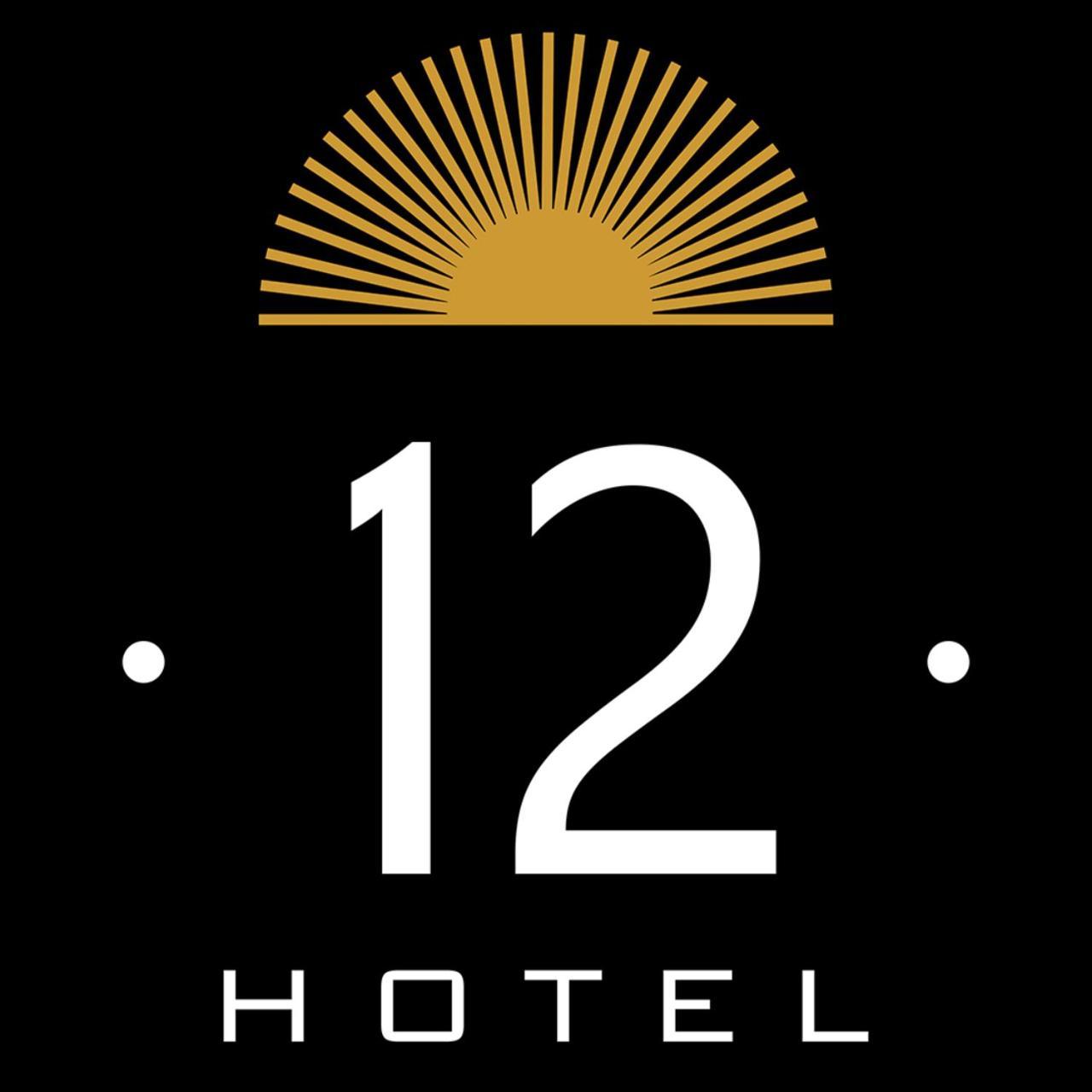 Hotel12 렙토카리아 외부 사진
