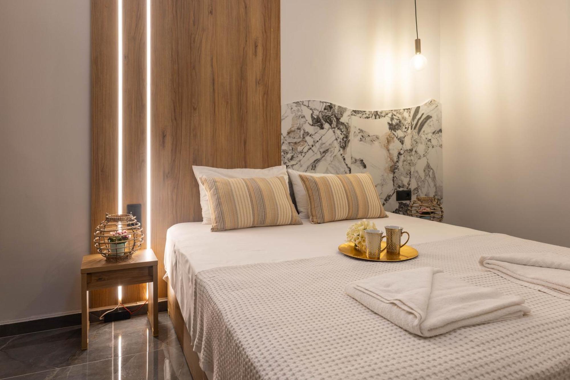 Hotel12 렙토카리아 외부 사진